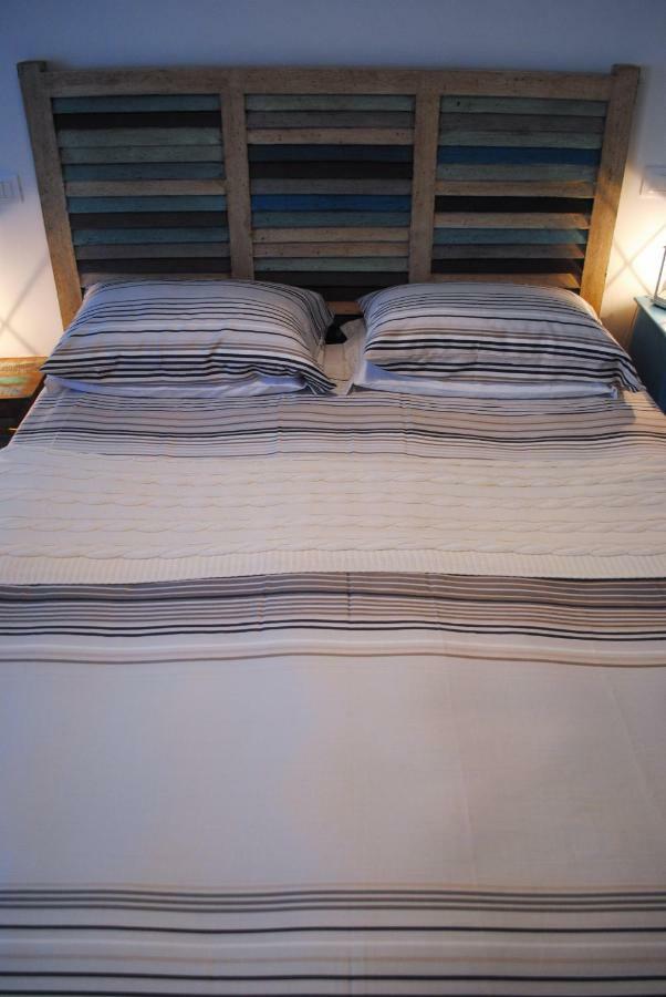 Festina Lente B&B ปอร์โตเรกานาติ ห้อง รูปภาพ